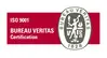 ISO Certifikat