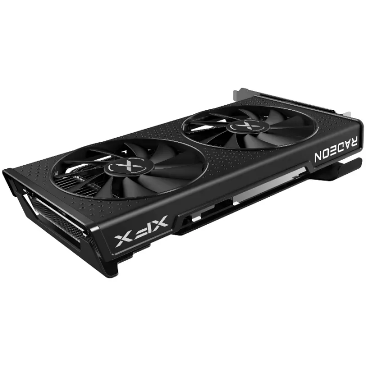 XFX grafička kartica AMD RX7600 8GB DDR6