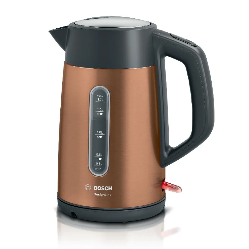 Kuhalo za vodu Bosch TWK4P439 zlatni