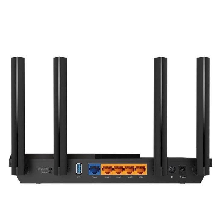 TP-Link ARCHER AX55 router