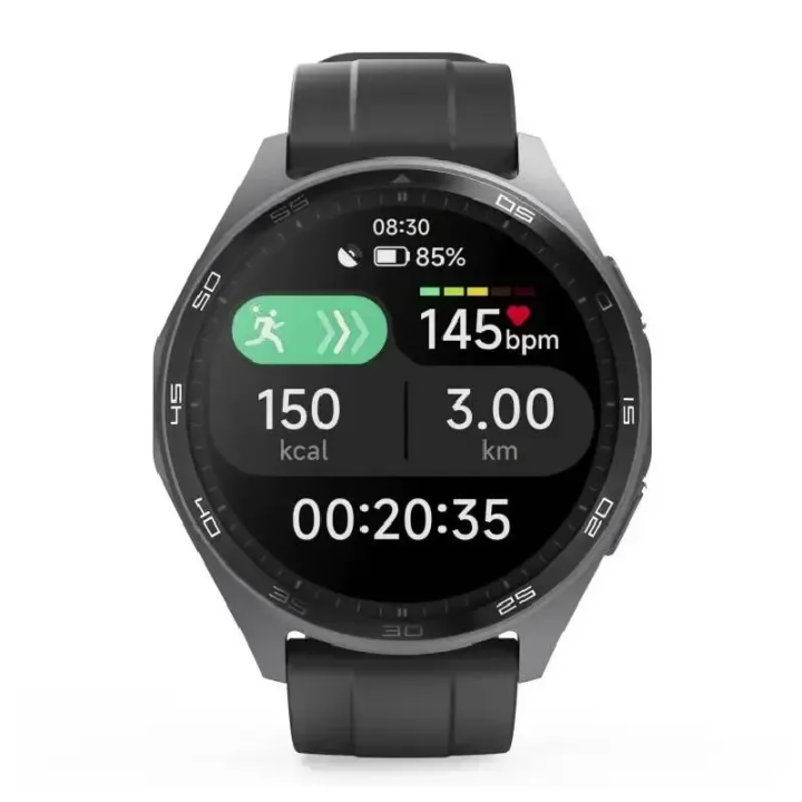 Smart sat Hama 7010 crni