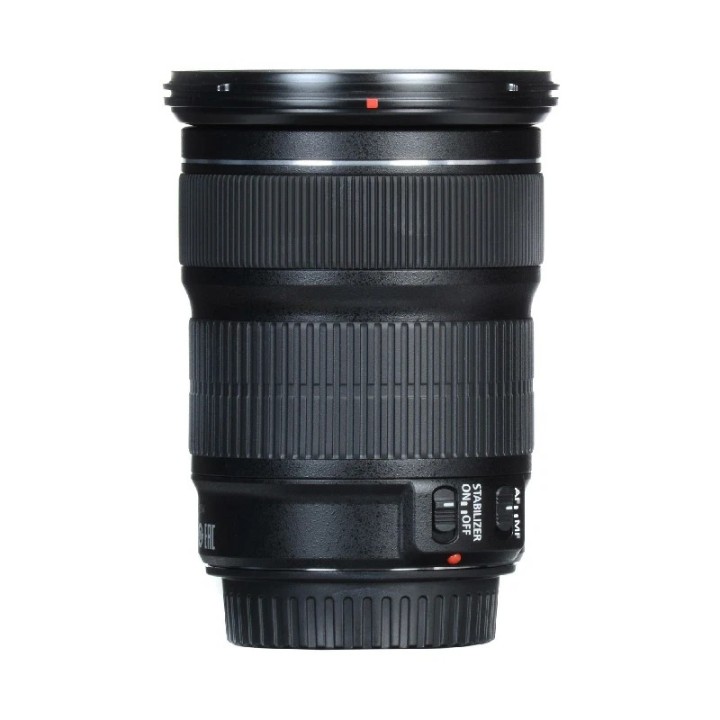 Canon objektiv EF24-105mm STM (9521B005AA)