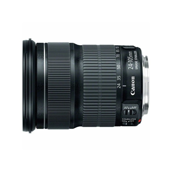 Canon objektiv EF24-105mm STM (9521B005AA)