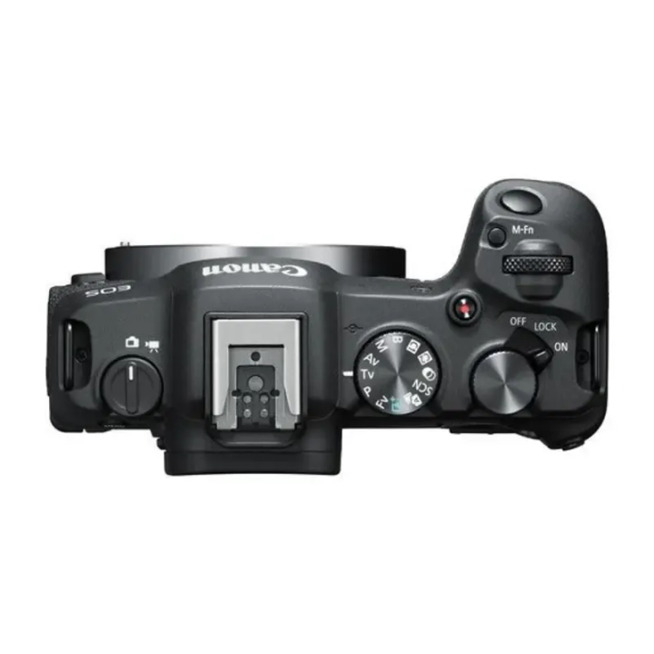 Canon EOS R8 Body + LP-E17 KIT