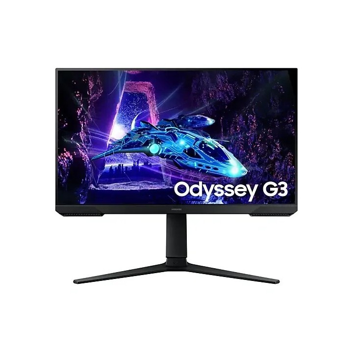 Samsung monitor 24'' LS24DG302EUXEN