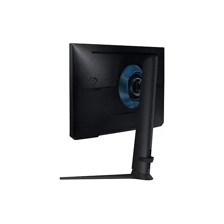 Samsung monitor 24'' LS24DG302EUXEN