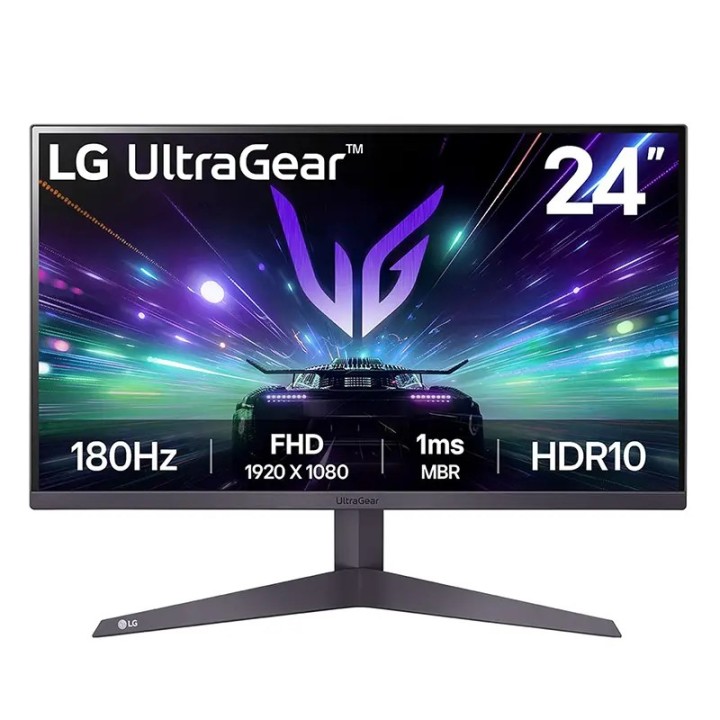 LG monitor Ultragear 24'' 24GS50F-B