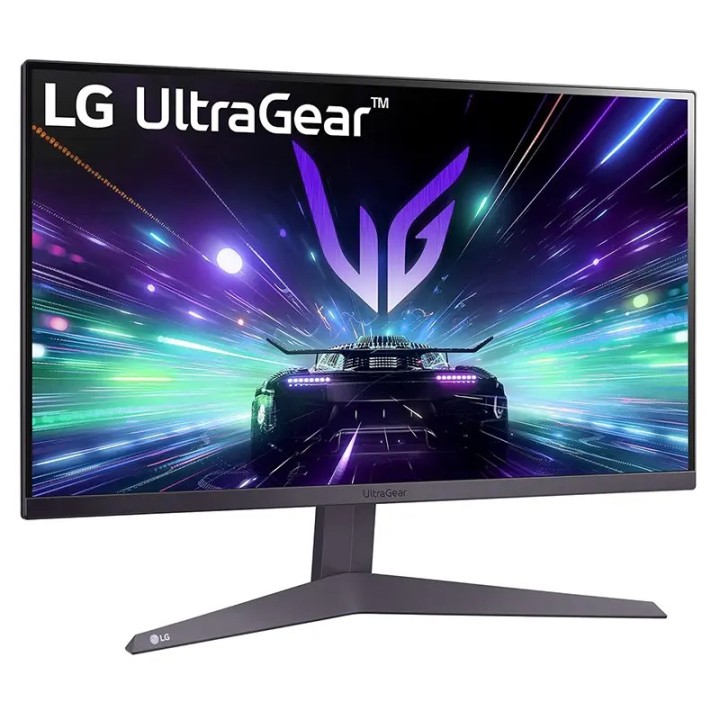 LG monitor Ultragear 24'' 24GS50F-B