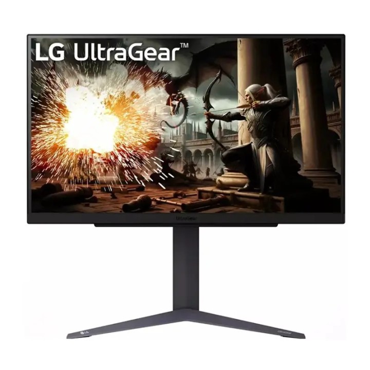 LG monitor Ultragear 27'' 27GS75Q-B