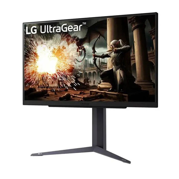 LG monitor Ultragear 27'' 27GS75Q-B