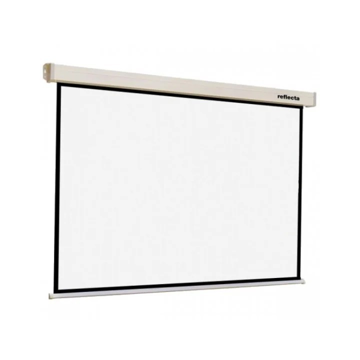 Reflecta Crystal-Line Motor platno za projektor 240x240  (87673)