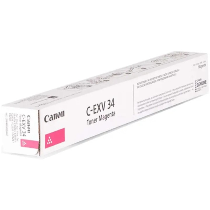 Canon Drum C-EXV34 Magenta (CF3788B003BA)
