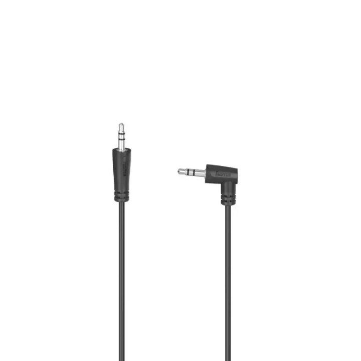 Hama kabal stereo 3,5mm M-M 1,5m