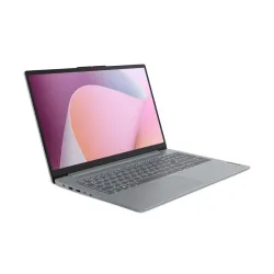 Lenovo IdeaPad Slim 3 15AMN8 - 82XQ009JSC, 15", Ryzen 3, 8GB RAM, 512GB SSD, Win 11 Home