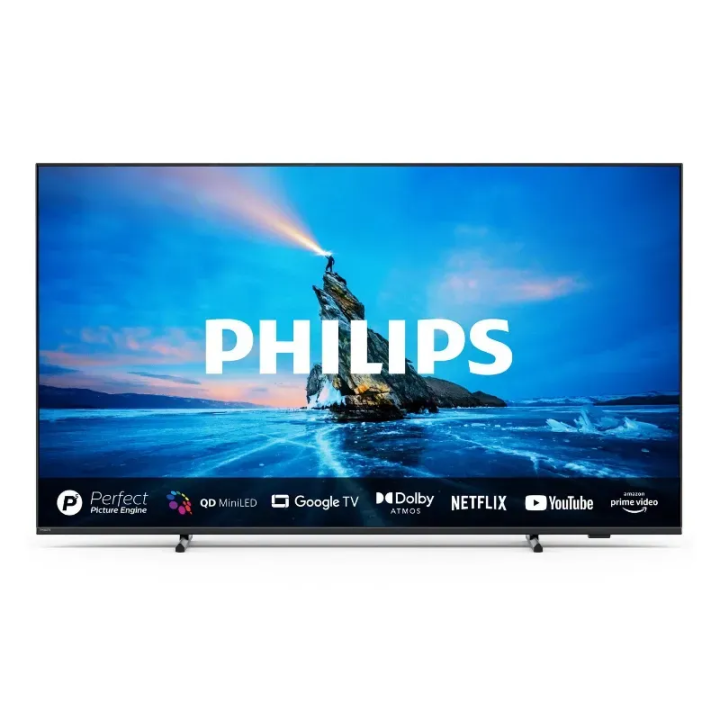 Televizor Philips Mini LED TV 65'' (165 cm) 65PML8709