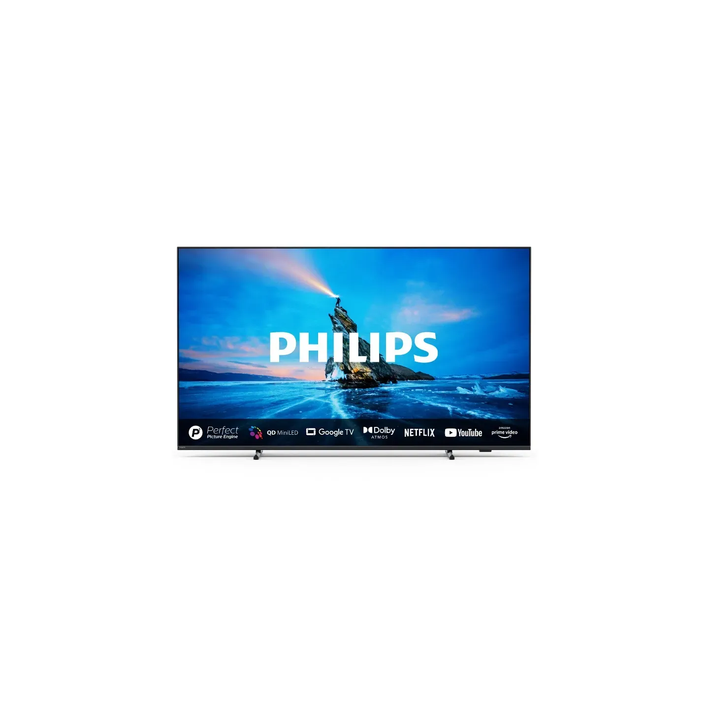 Televizor Philips Mini LED TV 65'' (165 cm) 65PML8709