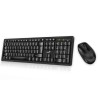 Genius desktop set KM-8200 bežični