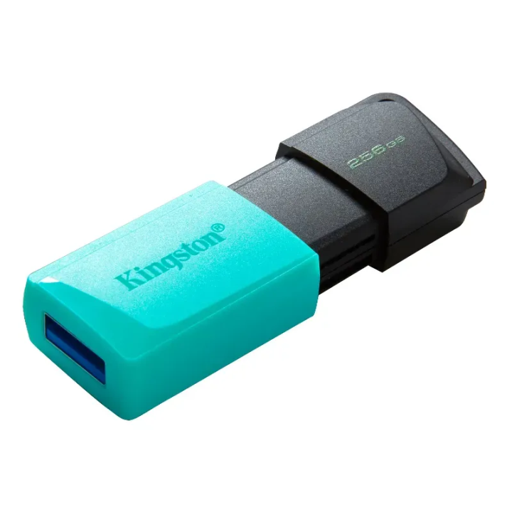 Kingston USB3.2 256GB DataTraveler Exodia M