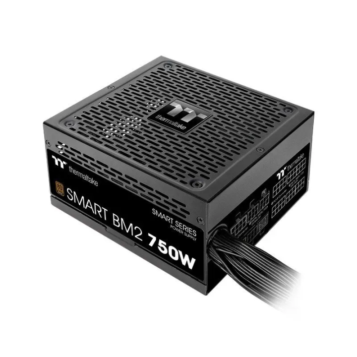 Napojna jedinica ThermalTake BM2 750W 80+ bronze