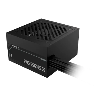 Napojna jedinica Gigabyte P650SS 650W 90+ Silver