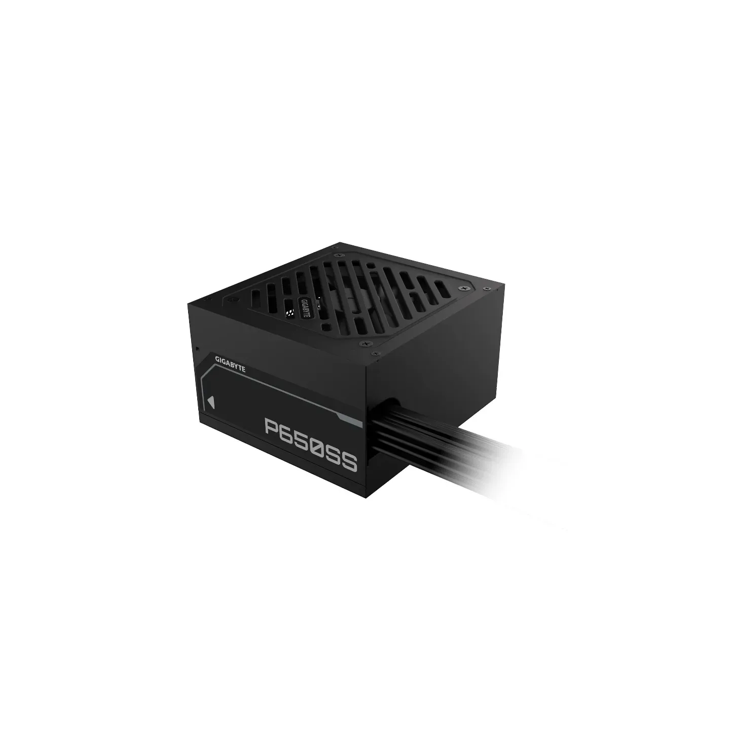 Napojna jedinica Gigabyte P650SS 650W 90+ Silver