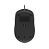 HP miš 150 Wired (240J6AA) USB crni