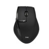 MS FOCUS M120 crni bežični miš