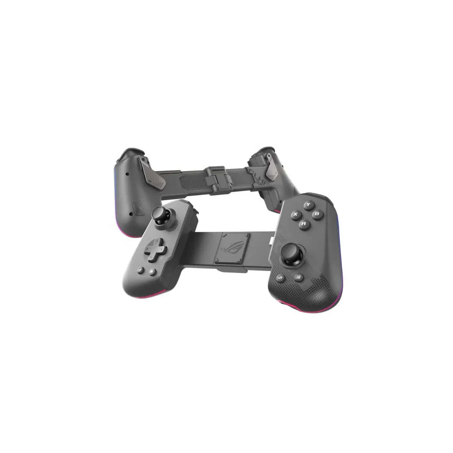 Asus Rog Tessen Mobile Controller
