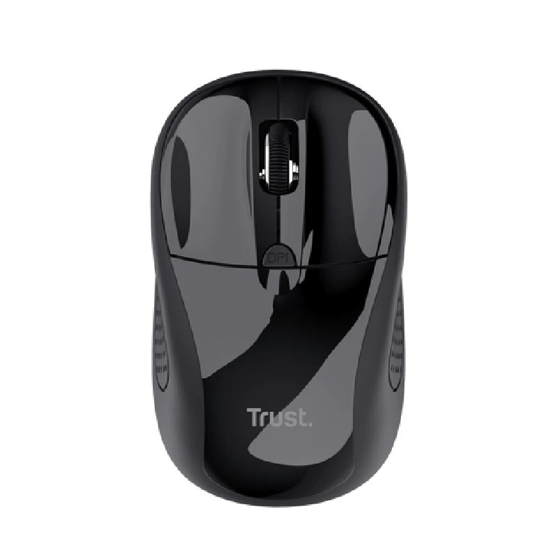 Trust Basics miš bežični 24658