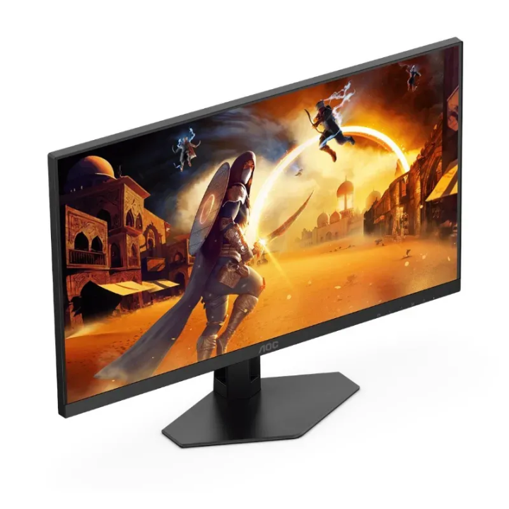 AOC monitor 24'' 24G4XE