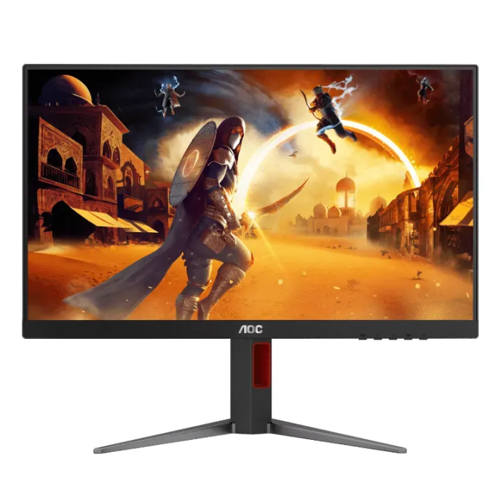 AOC monitor 27'' 27G4XE