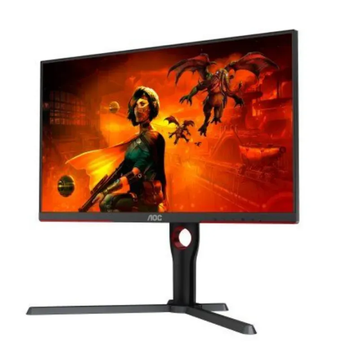 AOC monitor 27'' Q27G3XMN Mini LED QHD 180Hz