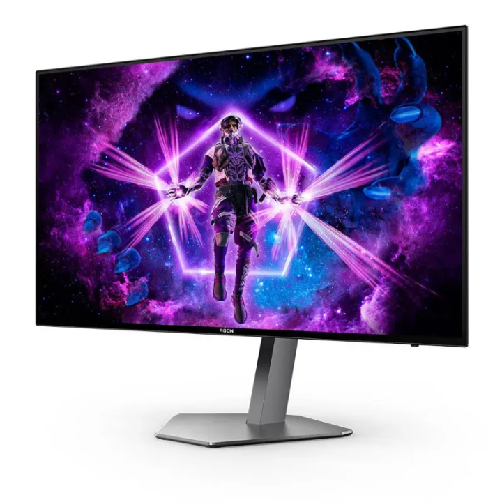 AOC monitor Agon 27'' AG276QZD