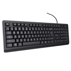 Trust Primo tastatura USB crna