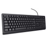 Trust Primo tastatura USB crna