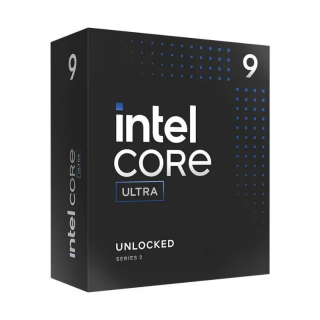 Procesor Intel Core Ultra 9 285K LGA1851