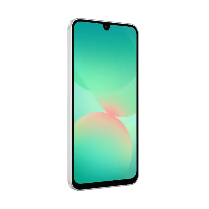 Mobitel Samsung Galaxy A26 6/128GB, bijeli
