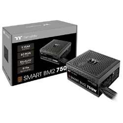 Napojna jedinica ThermalTake Smart BM2 650W 80+ bronze