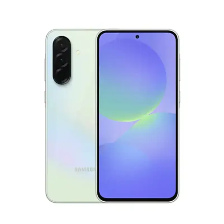 Mobitel Samsung Galaxy A36 6/128GB, svijetlo zeleni
