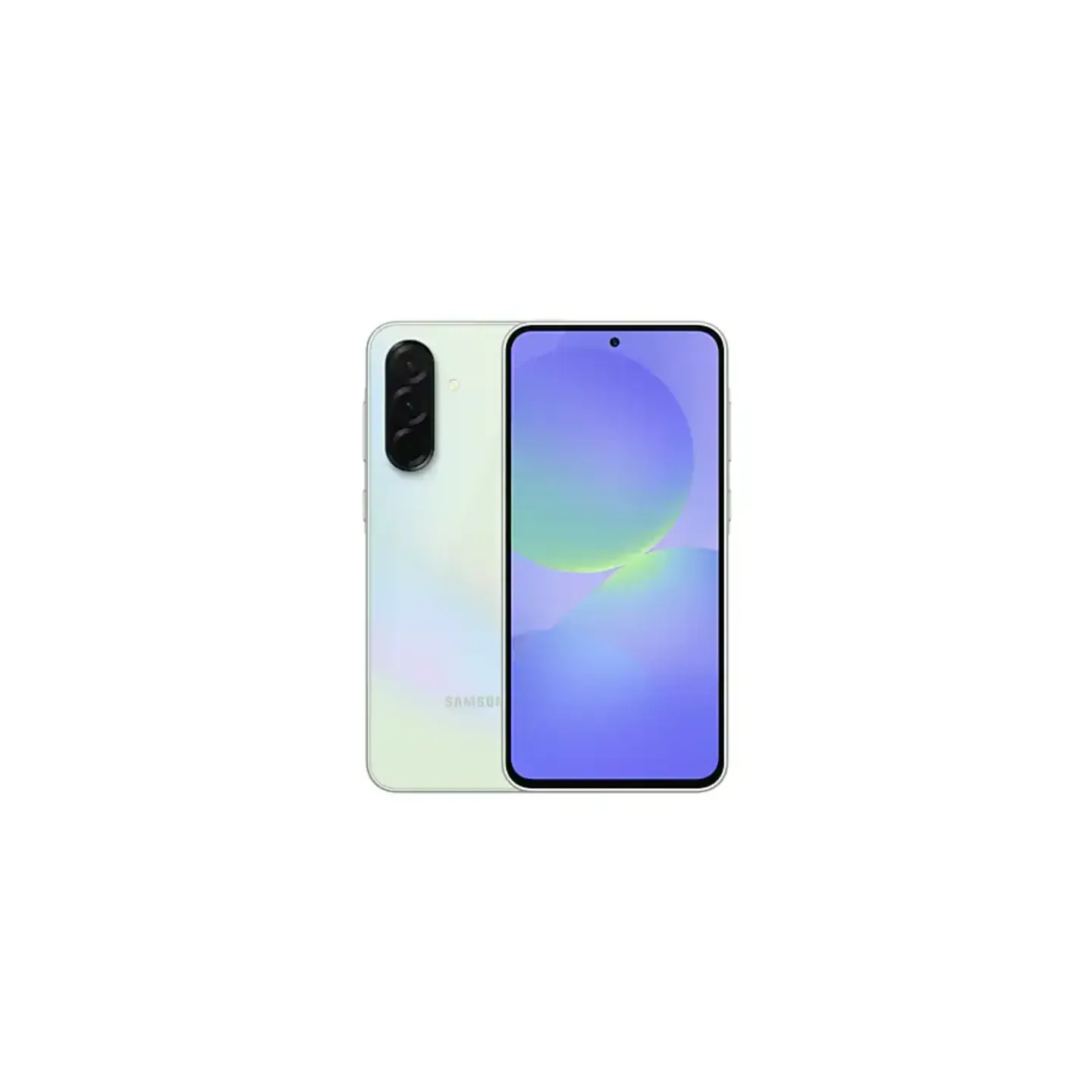 Mobitel Samsung Galaxy A36 6/128GB, svijetlo zeleni