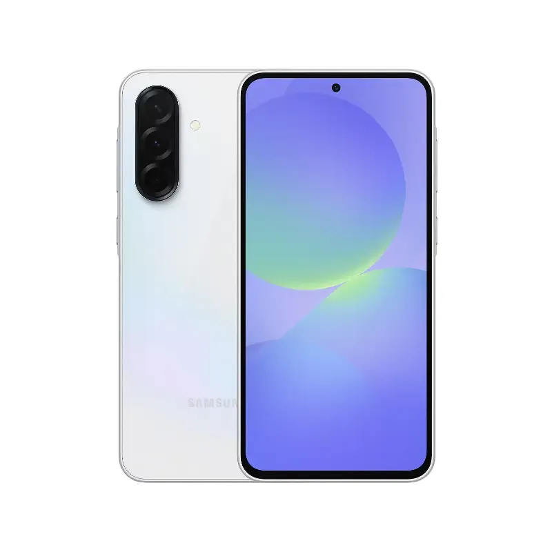 Mobitel Samsung Galaxy A36 6/128GB, sivi