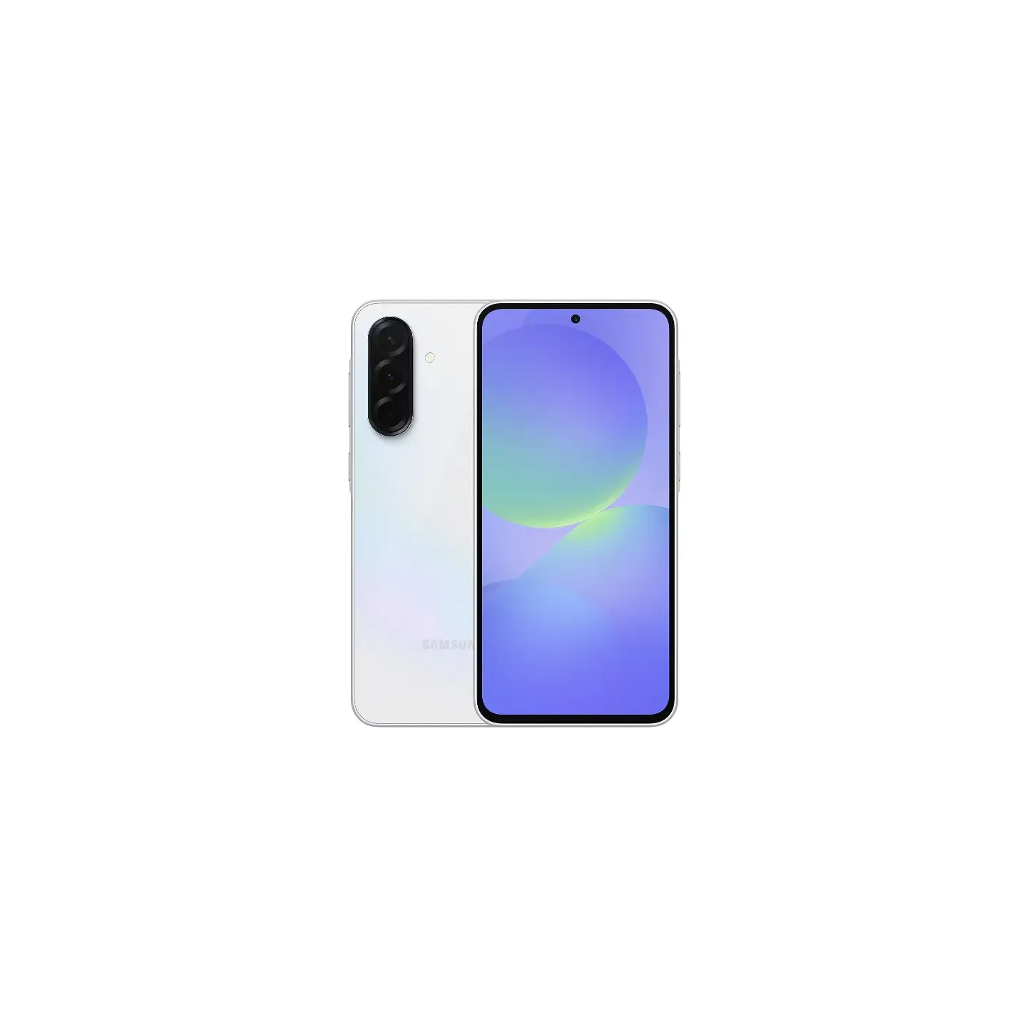 Mobitel Samsung Galaxy A36 6/128GB, sivi