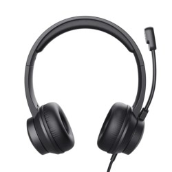 Trust slušalice Ayda žične