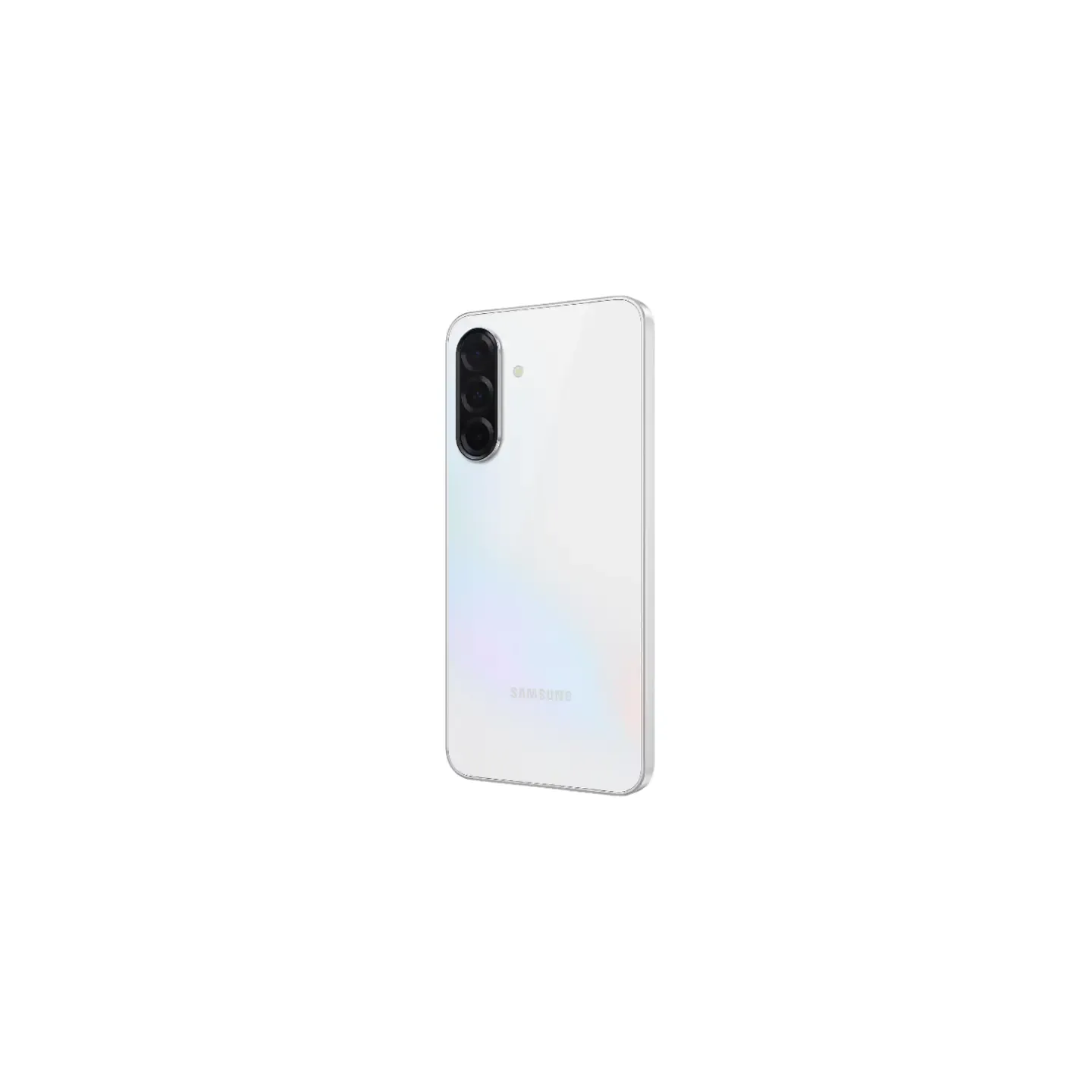 Mobitel Samsung Galaxy A36 6/128GB, sivi