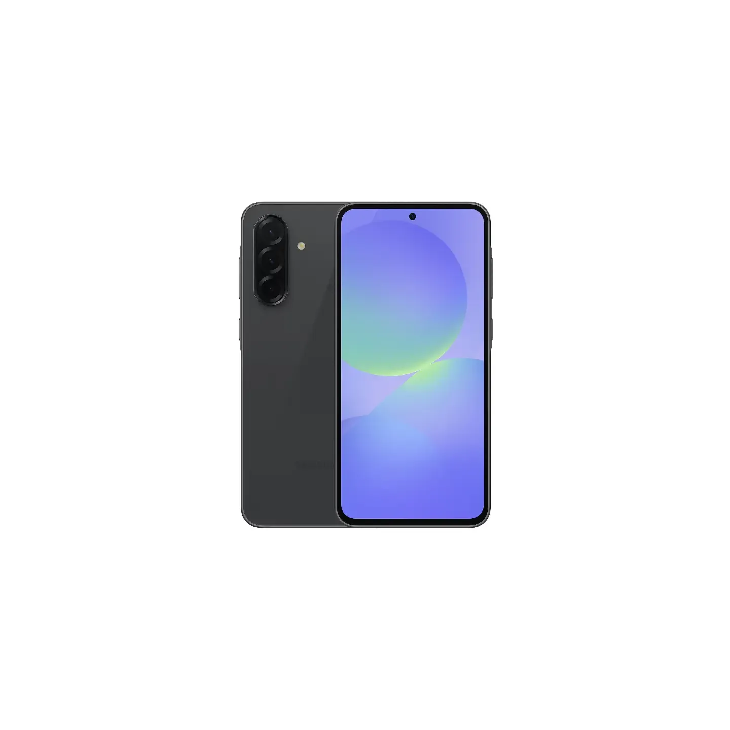Mobitel Samsung Galaxy A36 6/128GB, crni