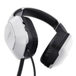 Trust gaming slušalice GXT 415P Zirox žičane bijele