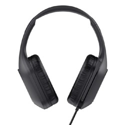 Trust gaming slušalice GXT 415P Zirox žičane crne