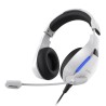 MS ICARUS C515 gaming slušalice bijele