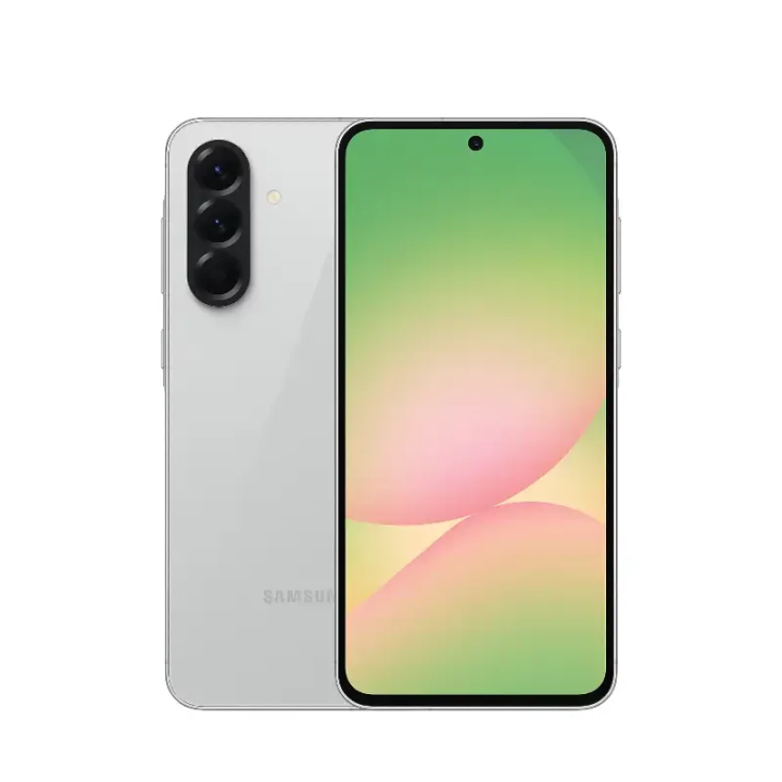 Mobitel Samsung Galaxy A56 8/128GB, sivi