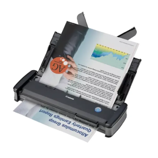 Canon imageFORMULA P-215II (9705B003AA)